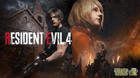 Resident Evil 4 Download Pc Gratis