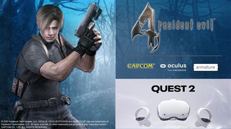 Resident Evil 4