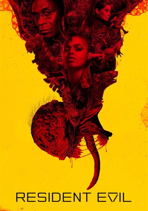 Resident Evil Episodes