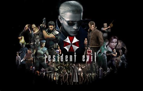 A Definitive Ranking of the 'Resident Evil' Games Bloody Disgusting