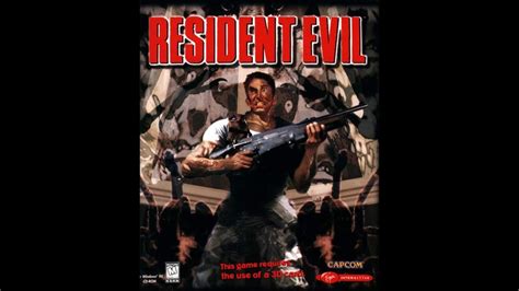 Resident Evil Traduction