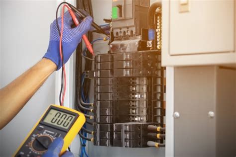 Residential Electrical Safety Inspection