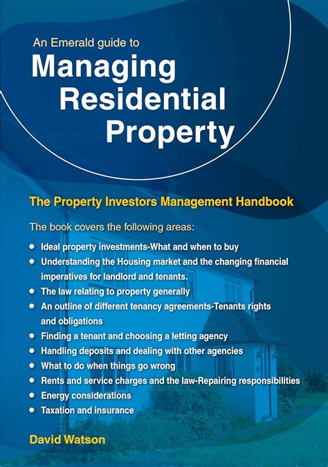 Residential Property Management
