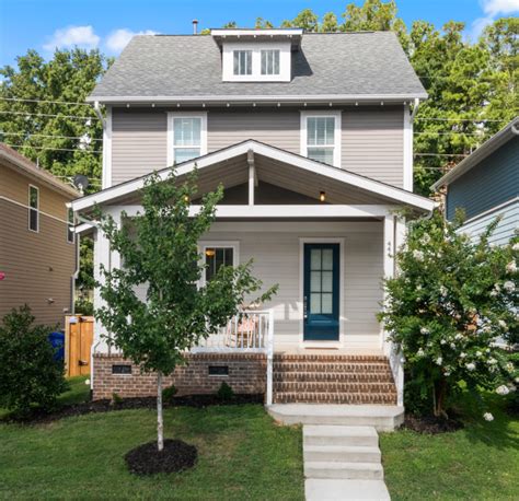 Unlock the Splendor of Your Property with Premier Residential Management Services in Manassas!