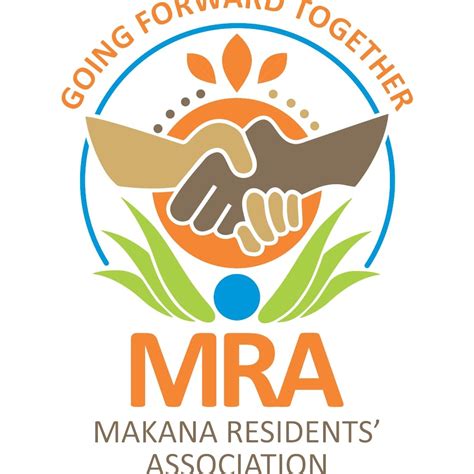 Residents Association Logo Template
