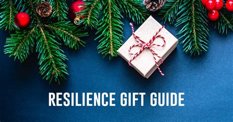 Resilience Gift