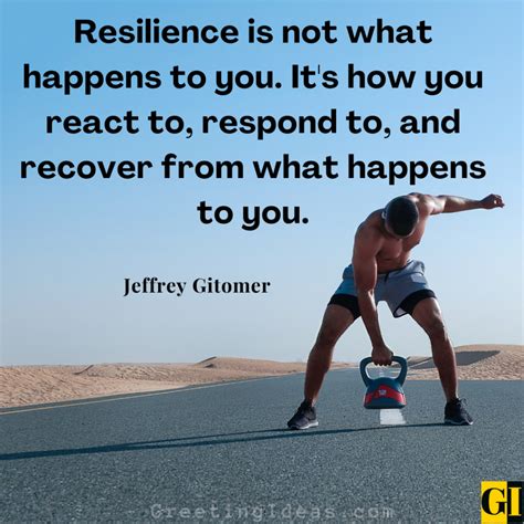Resilience Quotes