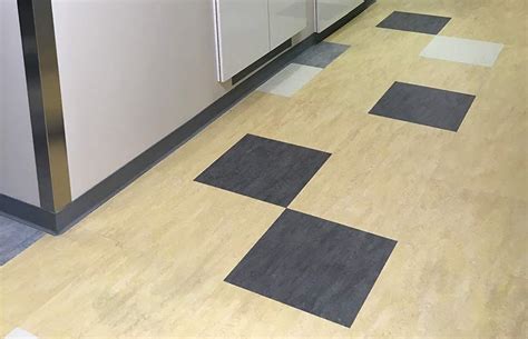 Resilient Tile