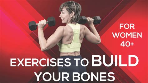 Resistance Training Preventing Osteoporosis