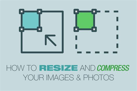 Resizing and Scaling Images