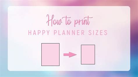 Resizing and Formatting Your Printable Cute Pictures