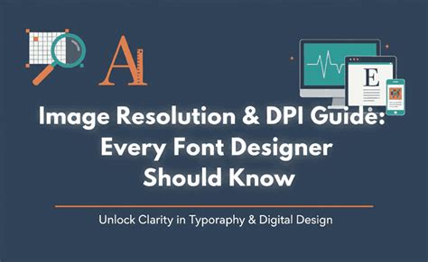 Resolution Matters: DPI for Crisp Lines