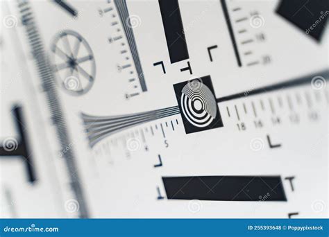 Resolution and sharpness