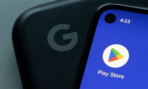 Resolve Download Issues in Google Play Store