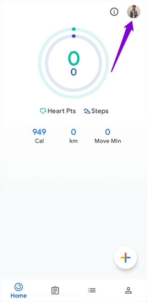 Resolve Google Fit App and Device Loading Issues: Simple Steps for a Smooth Experience