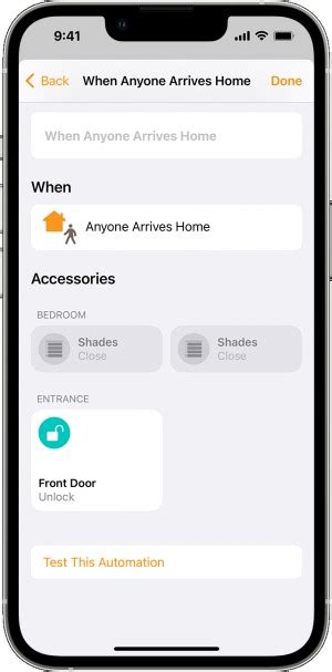 Resolve HomeKit Location-Based Automation Issues in iOS 16: A Simple Guide