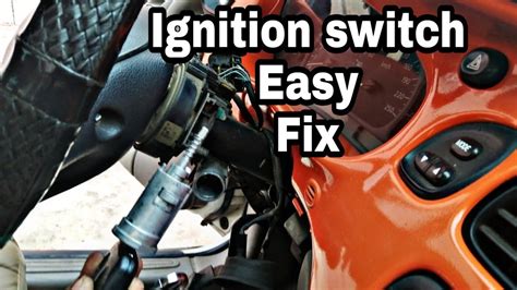 Resolve Ignition System Problems