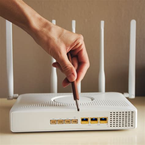 Resolve Issues With Your Router Or Modem