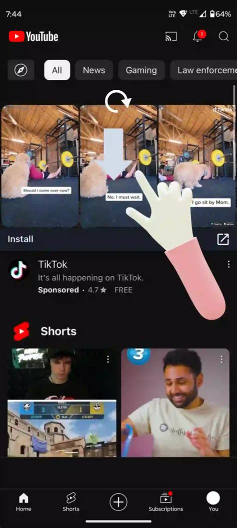 ...