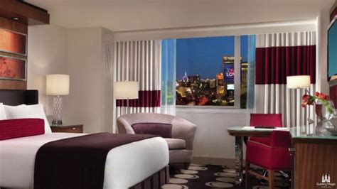 Resort King Room Tour The Mirage Hotel and Casino Las Vegas NV 1080p HD July 2019