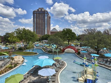 Resorts Dallas Fort Worth