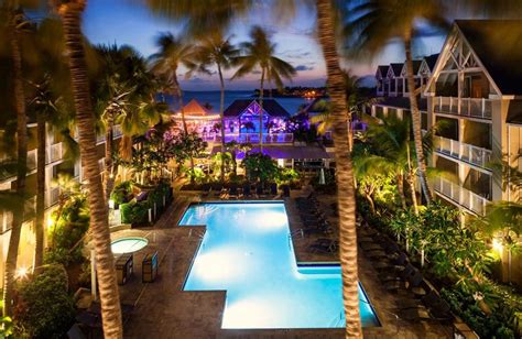 Resorts In Key West Florida