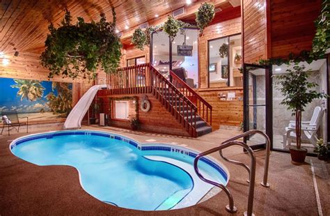 Resorts With Pool In Room Near Me