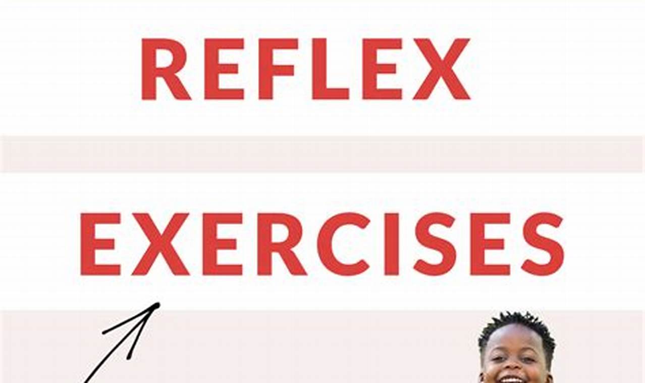 Resources for understanding reflexes