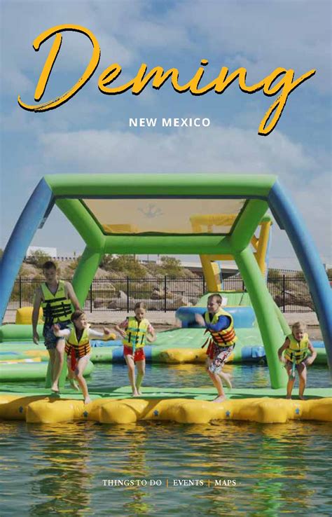 Deming, New Mexico Home Help