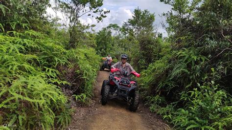 Respect Environment ATV