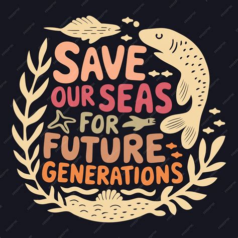 Respect Ocean environment Holbox