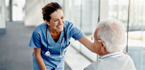 Respect Patient Care