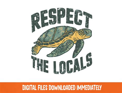 Respect Sea Creatures