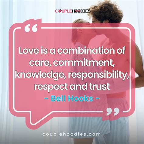 Respect in Love