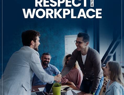 Respectful Interaction