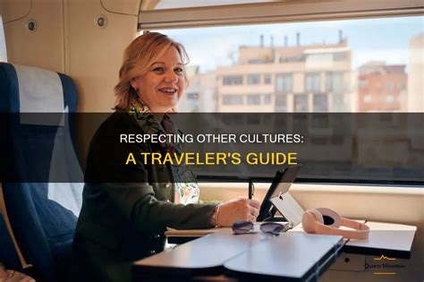 Respectful Traveling