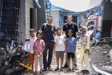 Respectful Visit Slum Tour