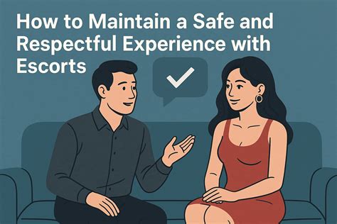 Respectful experience