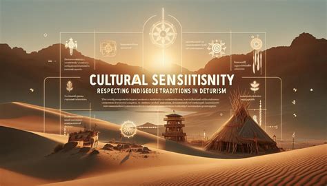 Respecting Desert Environment