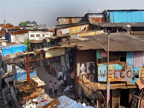 Respecting Privacy Dharavi