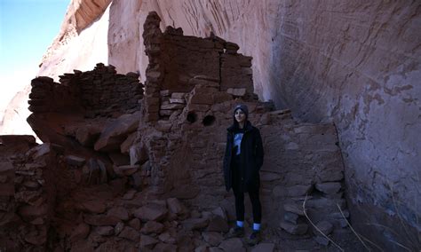 Respecting Ruins
