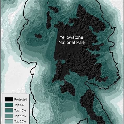 Respecting Yellowstone Ecosystem