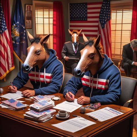 Responses to 2000 Mules