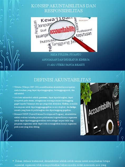 Responsibilitas