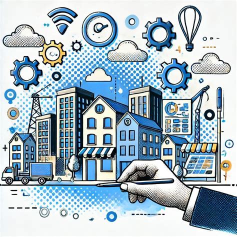 Responsibility in Residential Properties