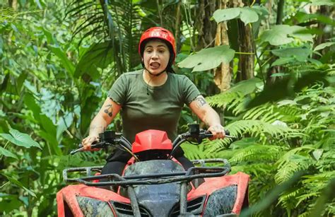 Responsible ATV Tourism