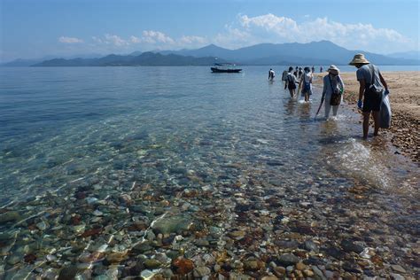 Responsible Tourism Coron