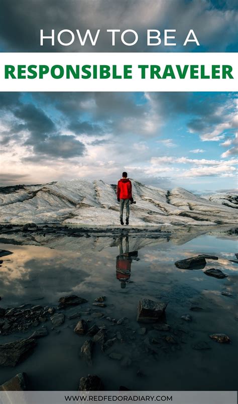 Responsible Traveler