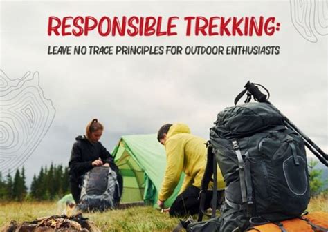Responsible Trekking Providers