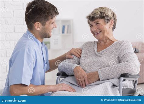 Responsieve Verzorger